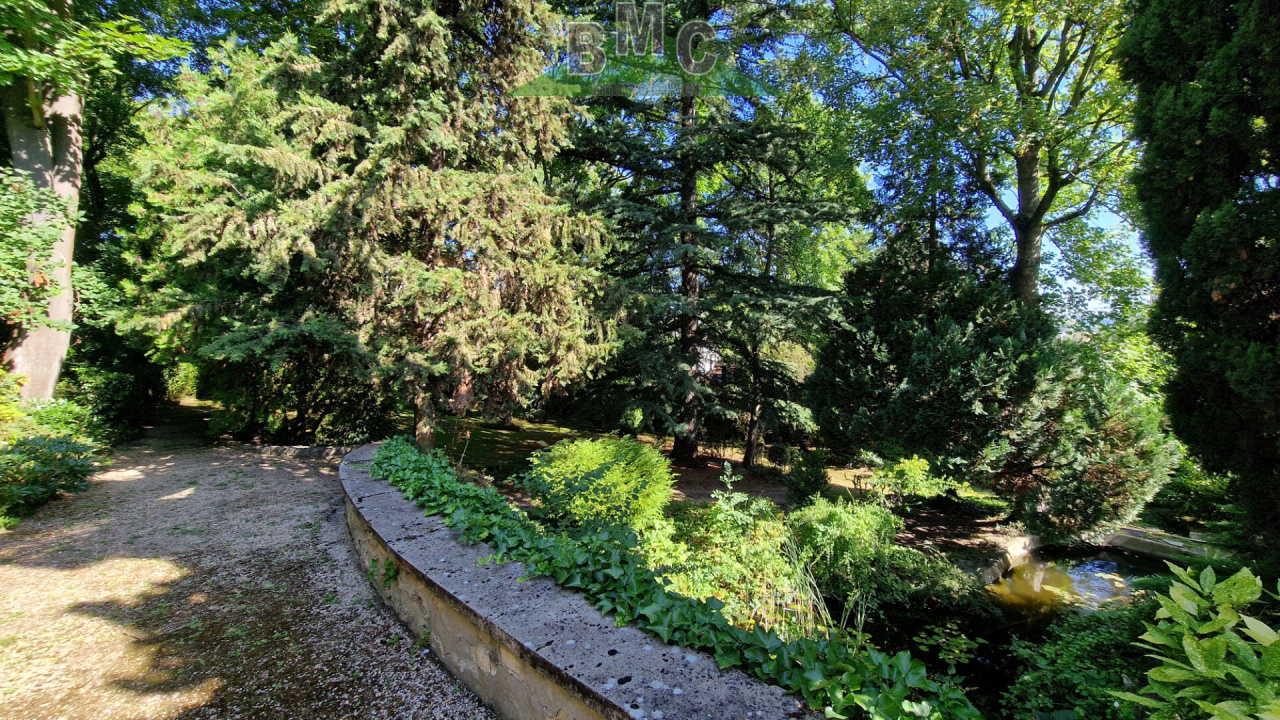 Image_15, Maison, Franconville, ref :1098