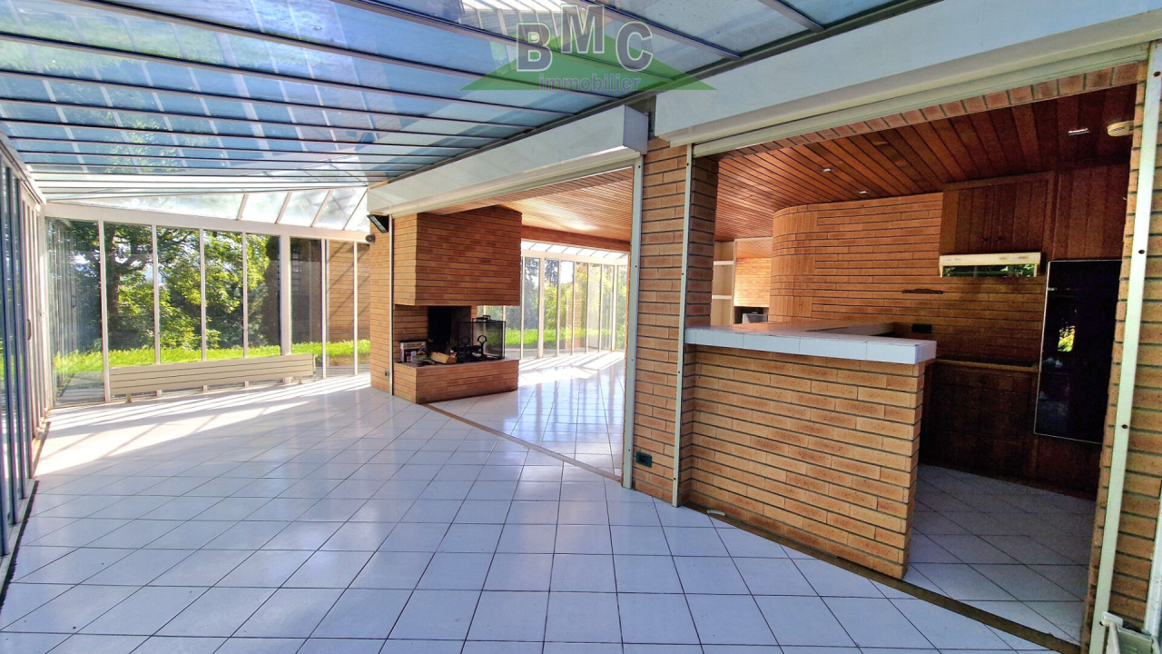 Image_3, Maison, Franconville, ref :1098