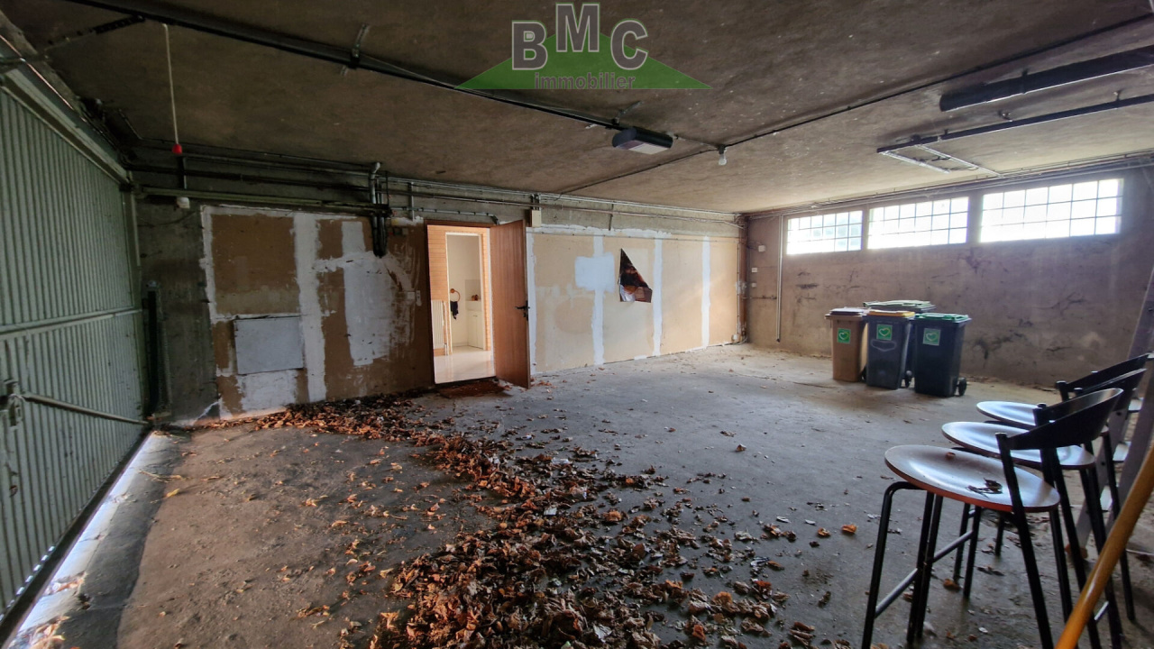 Image_16, Maison, Franconville, ref :1098