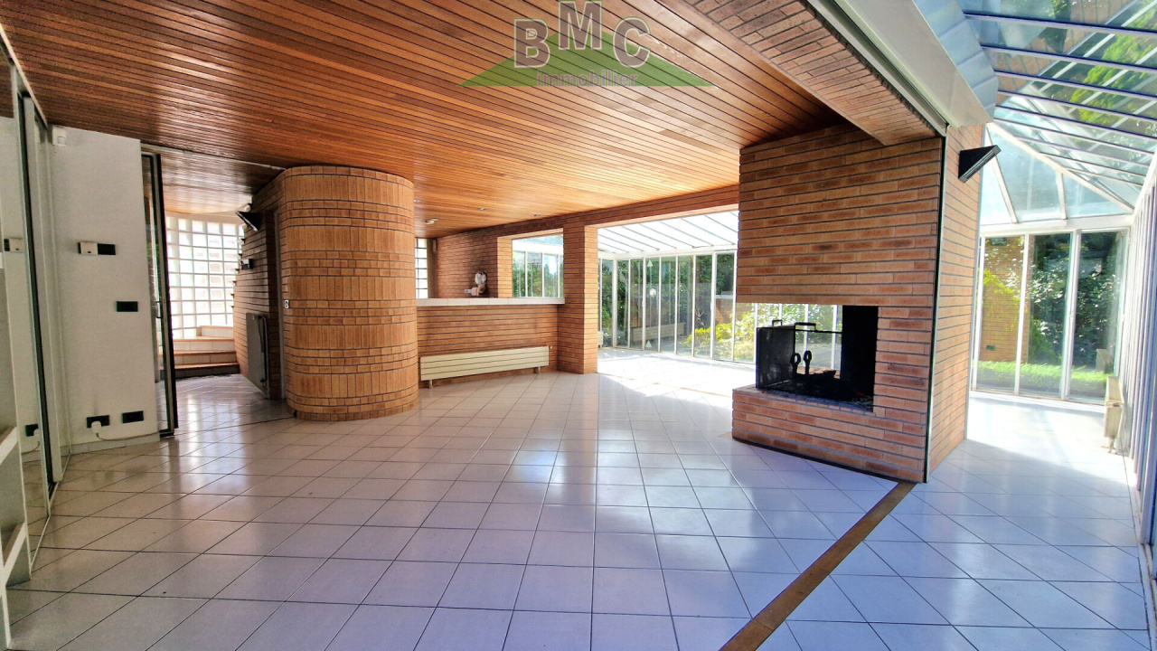 Image_2, Maison, Franconville, ref :1098