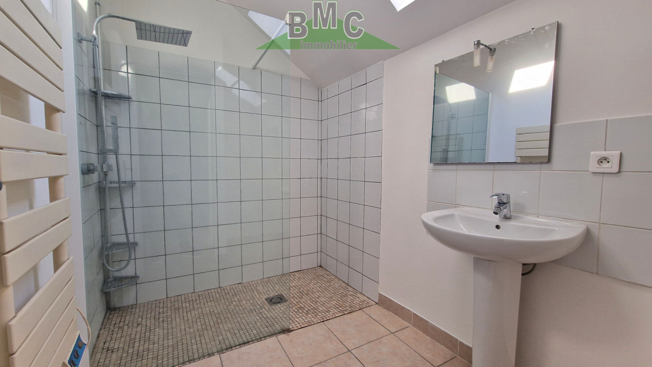 Image_13, Maison, Le Plessis-Bouchard, ref :1151