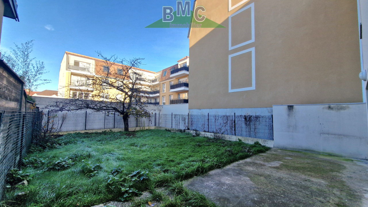 Image_6, Maison, Le Plessis-Bouchard, ref :1151