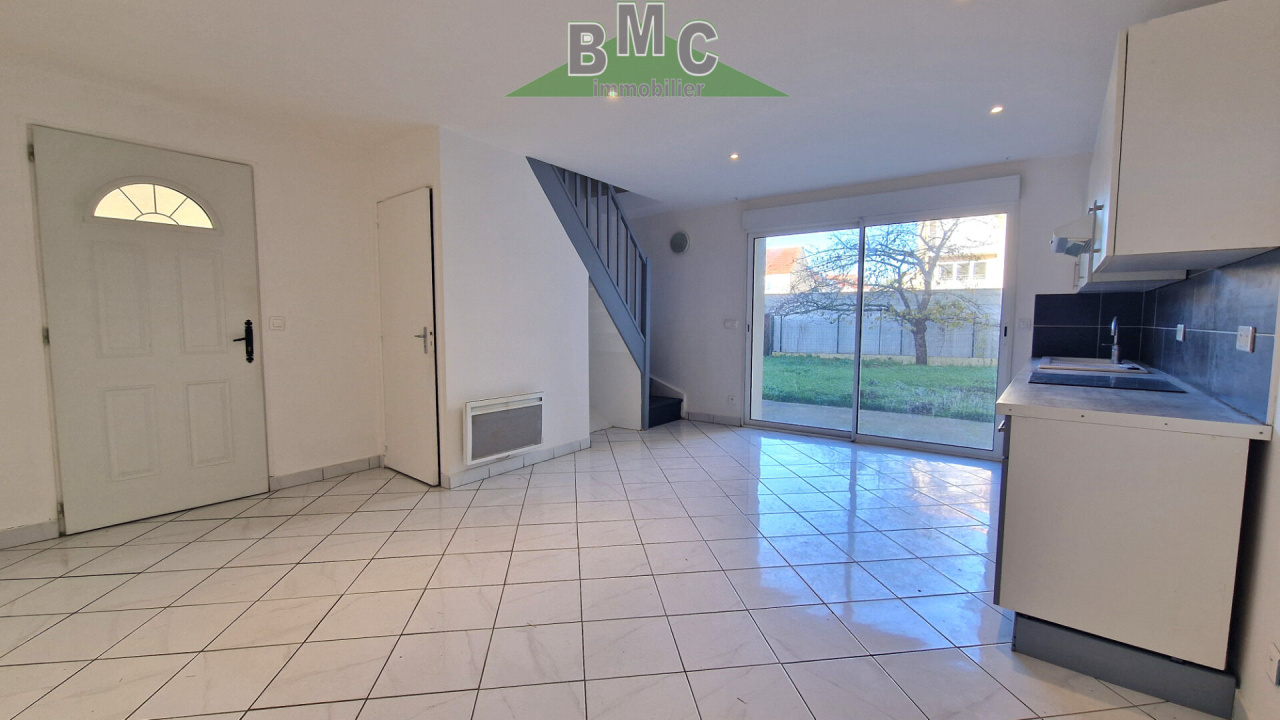 Image_4, Maison, Le Plessis-Bouchard, ref :1151