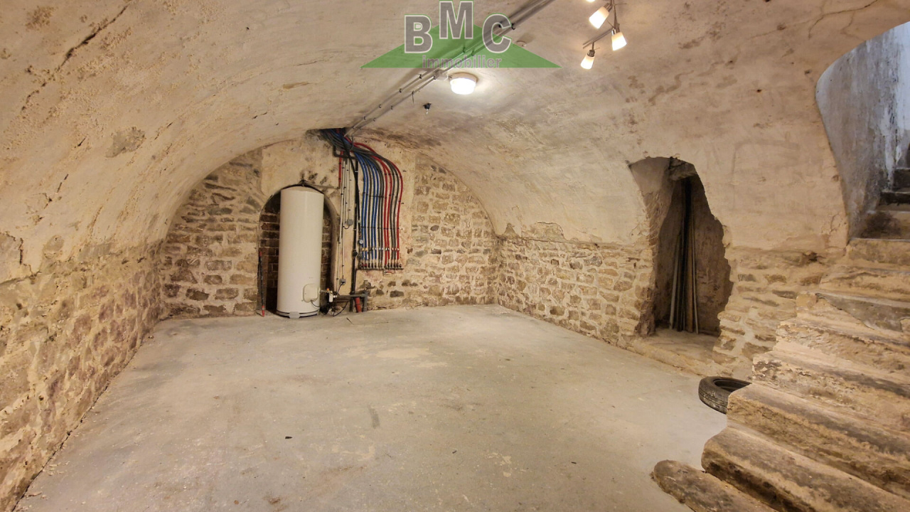 Image_2, Maison, Le Plessis-Bouchard, ref :1151