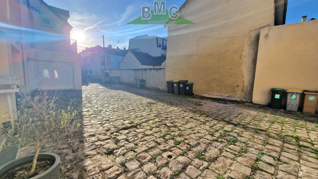 Image_15, Maison, Le Plessis-Bouchard, ref :1151