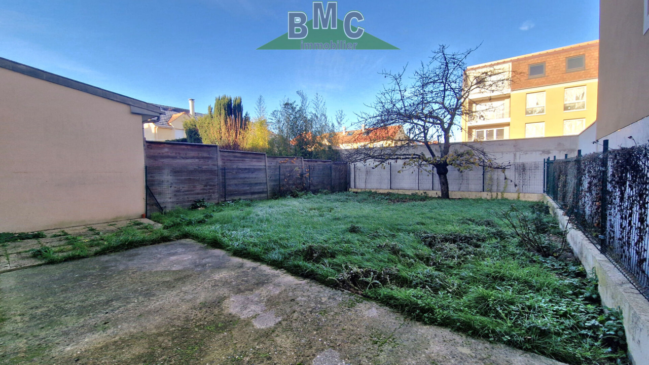 Image_5, Maison, Le Plessis-Bouchard, ref :1151