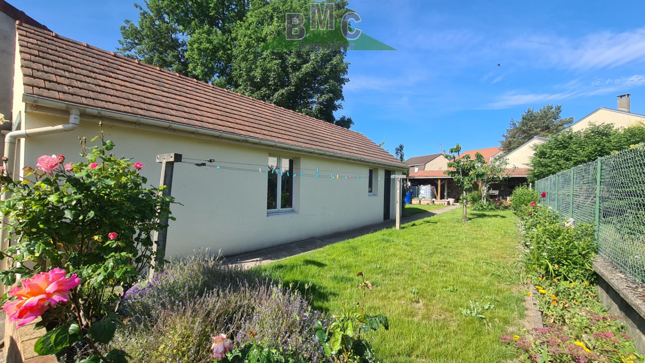 Image_2, Maison, Montigny-lès-Cormeilles, ref :1076
