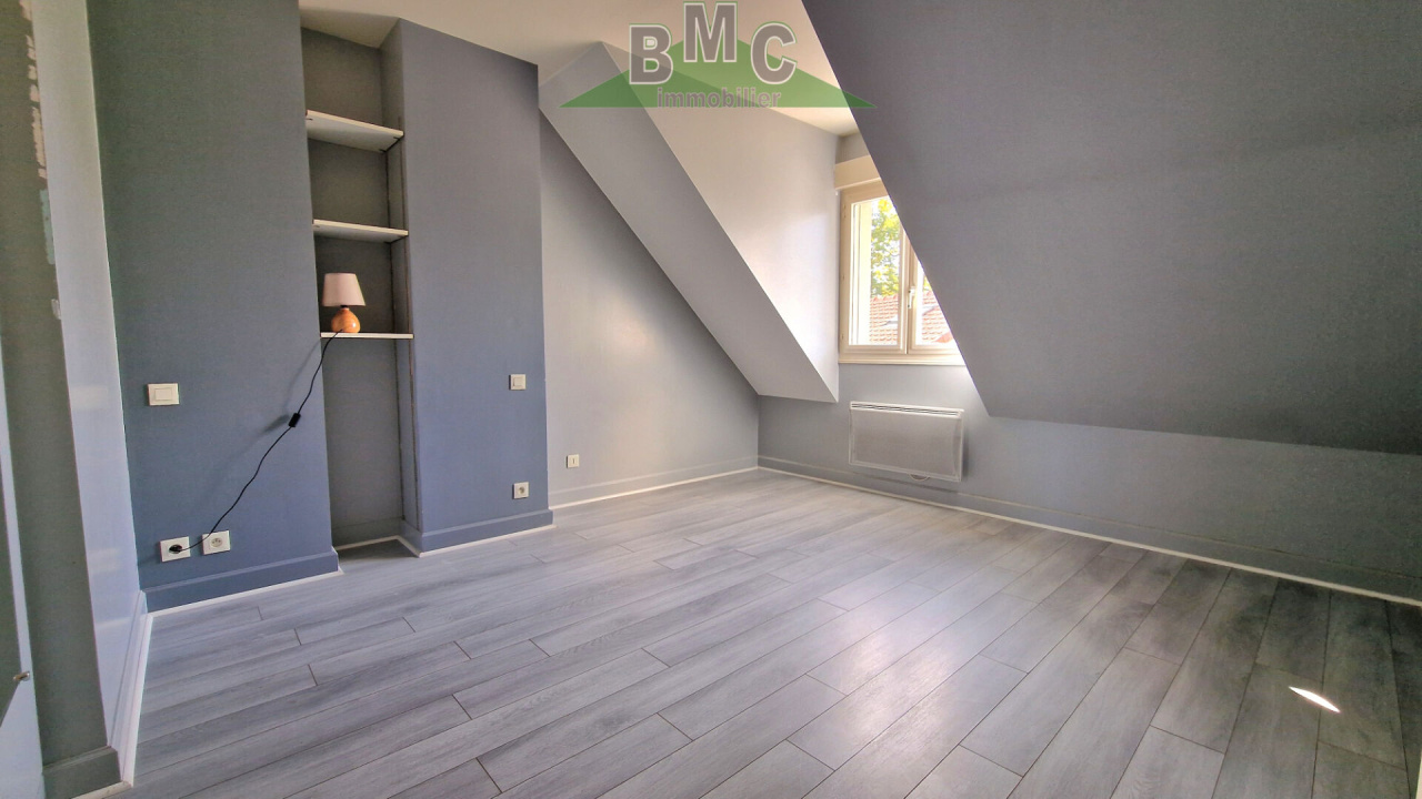 Image_13, Maison, Montigny-lès-Cormeilles, ref :1076