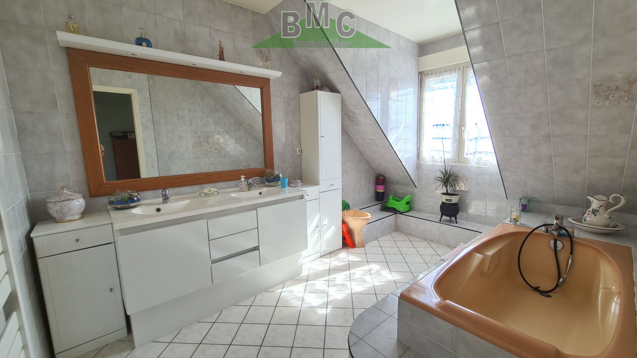 Image_11, Maison, Montigny-lès-Cormeilles, ref :1076