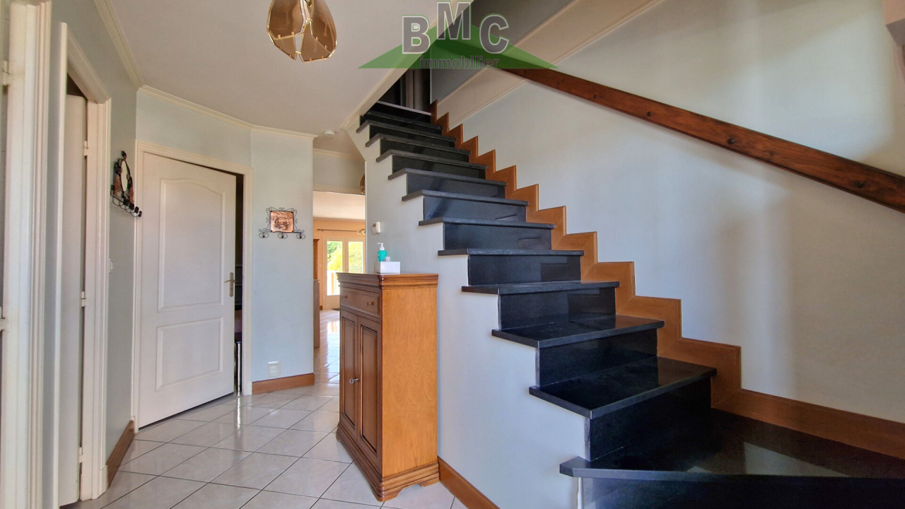 Image_11, Maison, Montigny-lès-Cormeilles, ref :1076