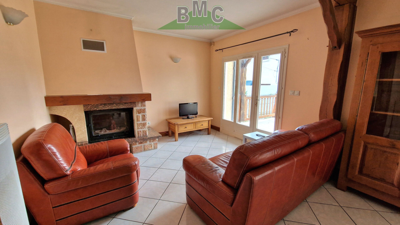 Image_5, Maison, Montigny-lès-Cormeilles, ref :1076