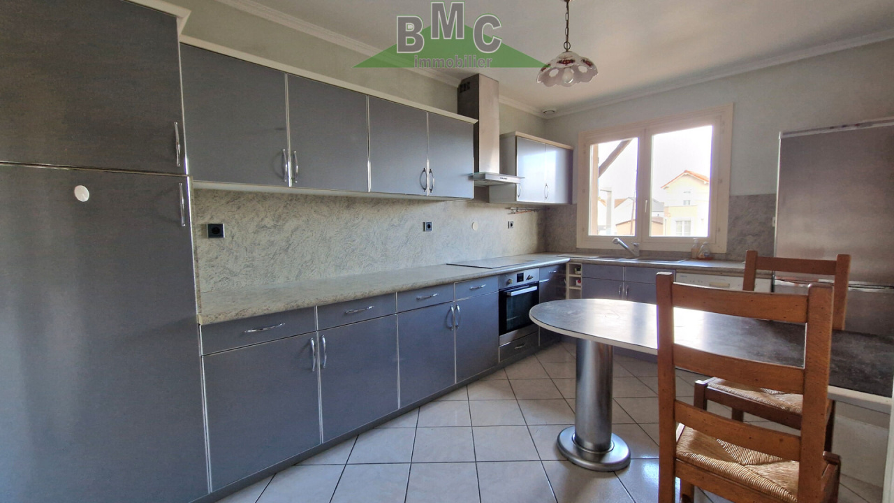 Image_7, Maison, Montigny-lès-Cormeilles, ref :1076