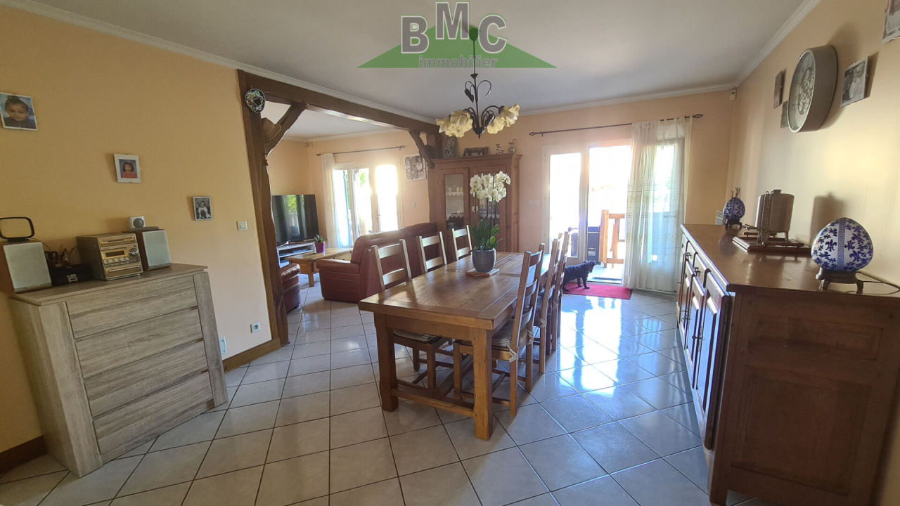 Image_5, Maison, Montigny-lès-Cormeilles, ref :1076