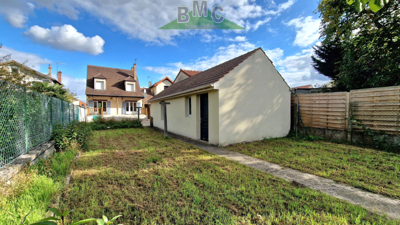 Image_1, Maison, Montigny-lès-Cormeilles, ref :1076