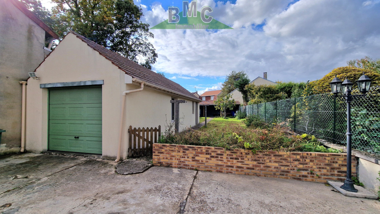 Image_16, Maison, Montigny-lès-Cormeilles, ref :1076