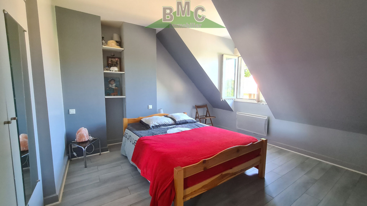 Image_9, Maison, Montigny-lès-Cormeilles, ref :1076