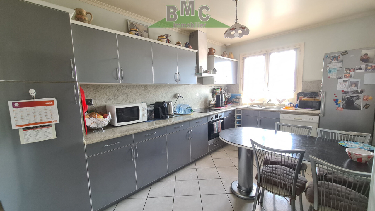 Image_4, Maison, Montigny-lès-Cormeilles, ref :1076