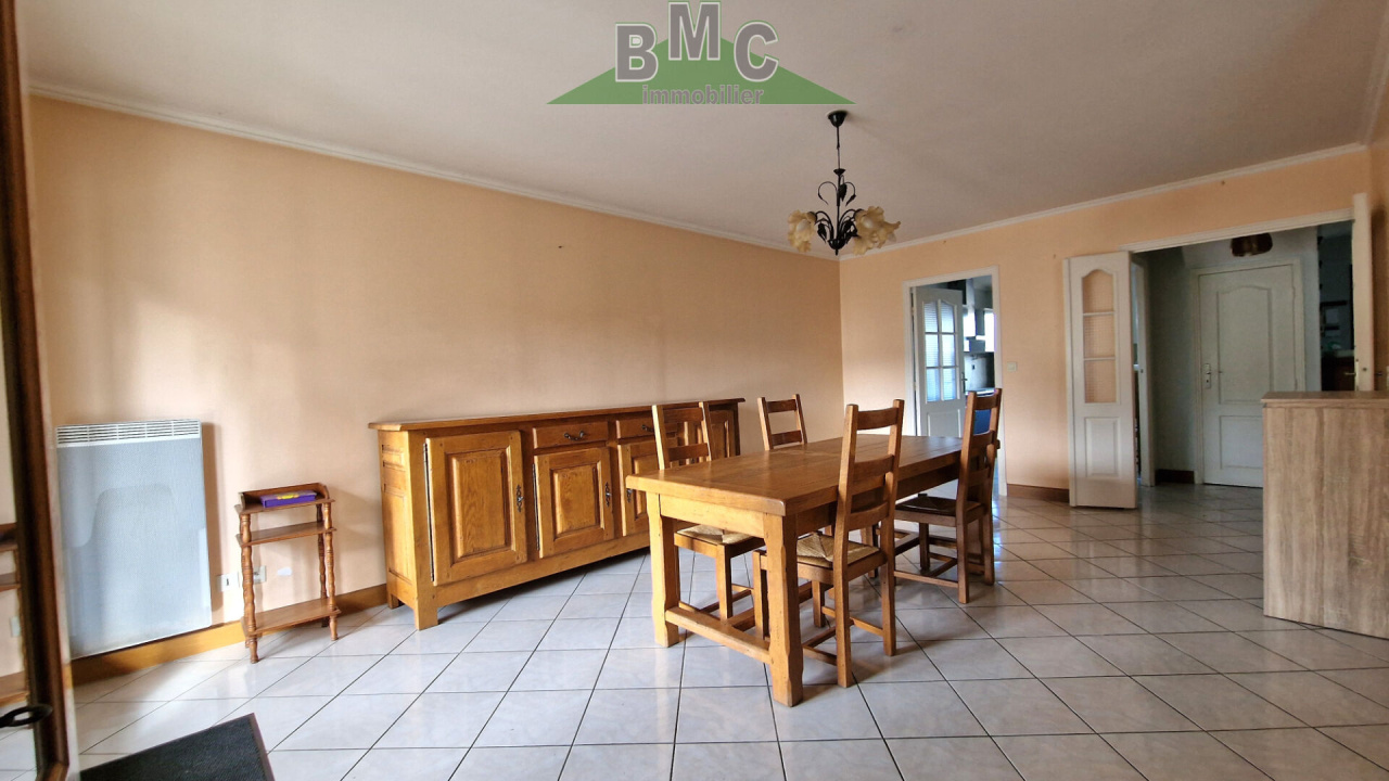 Image_6, Maison, Montigny-lès-Cormeilles, ref :1076