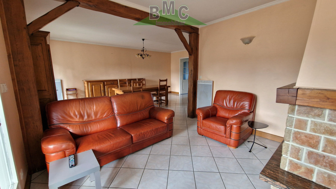 Image_8, Maison, Montigny-lès-Cormeilles, ref :1076