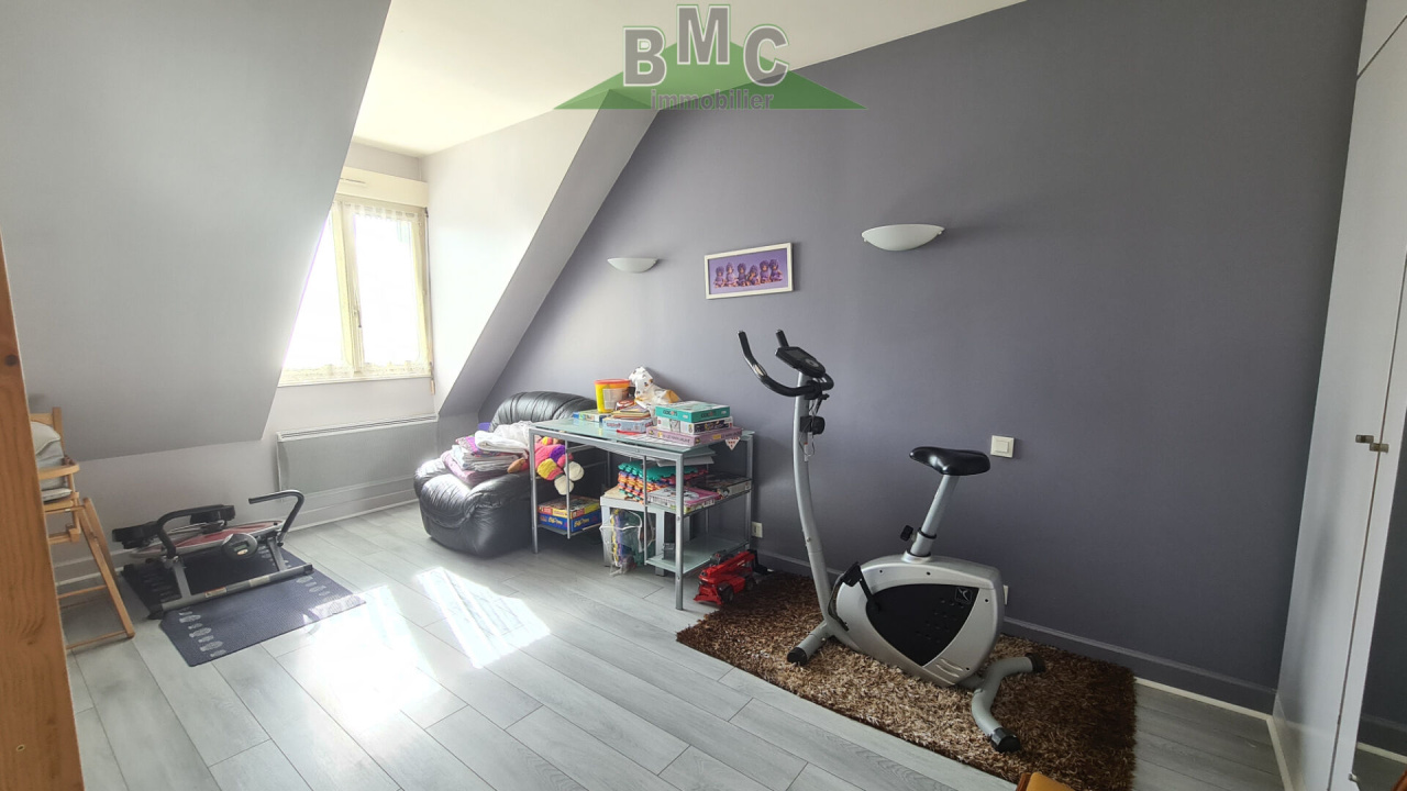 Image_10, Maison, Montigny-lès-Cormeilles, ref :1076