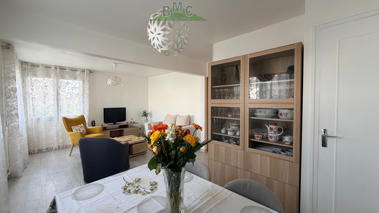 Image_4, Maison, Franconville, ref :1189