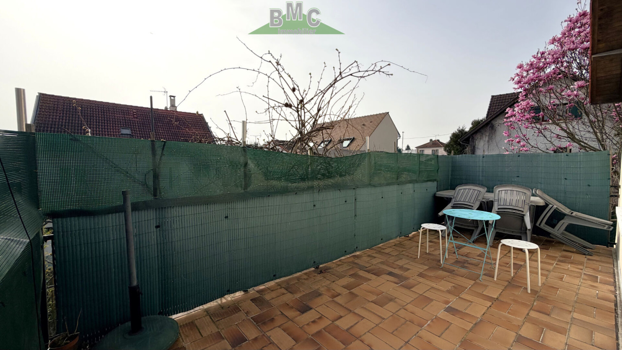 Image_6, Maison, Franconville, ref :1189