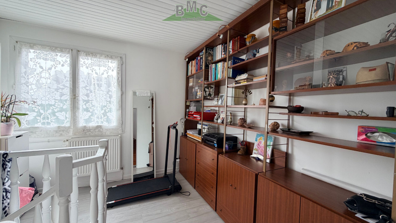 Image_12, Maison, Franconville, ref :1189