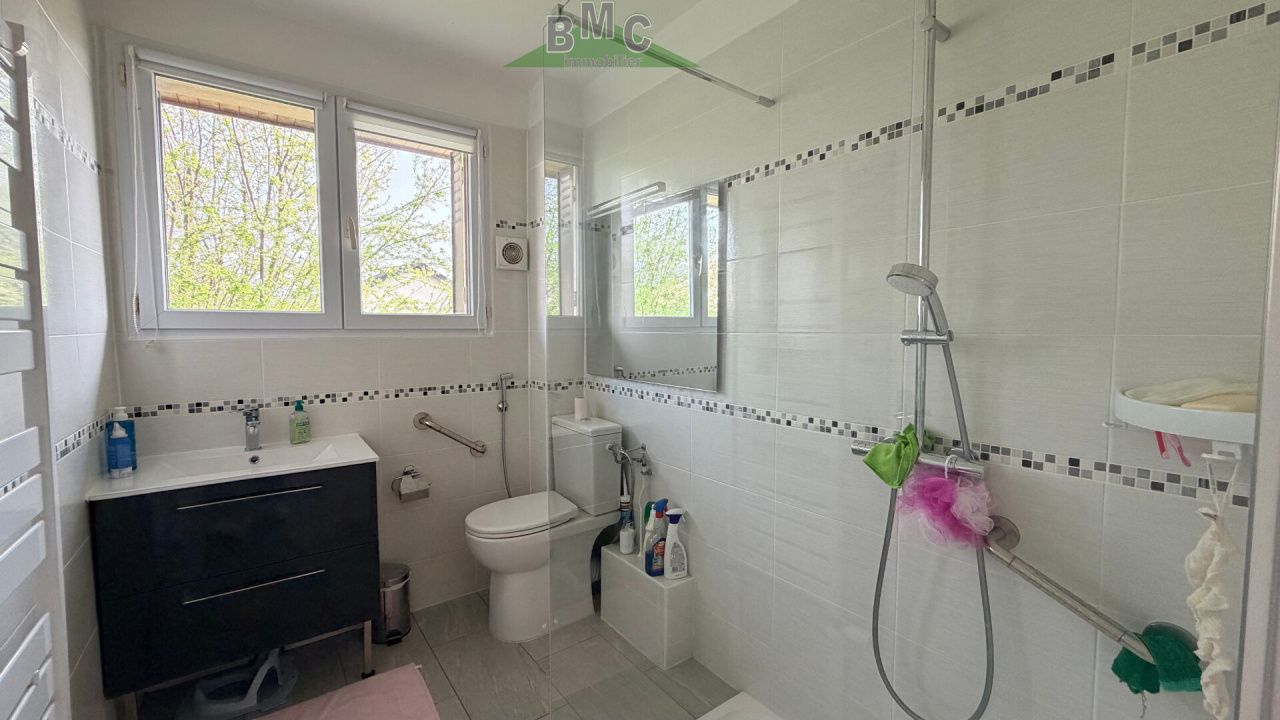 Image_7, Maison, Franconville, ref :1189