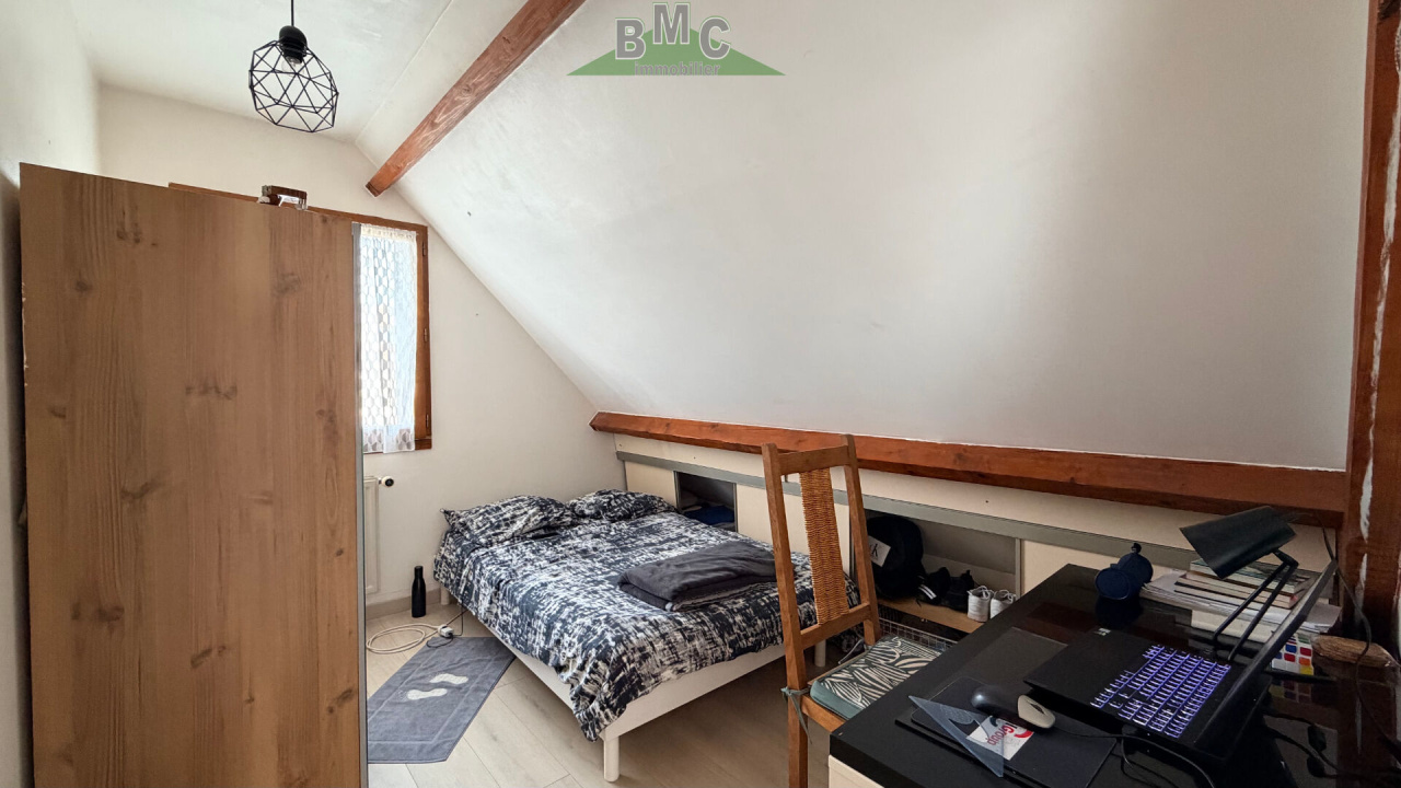 Image_9, Maison, Franconville, ref :1189