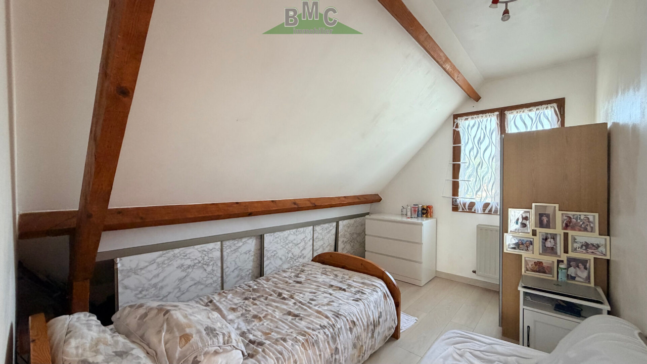 Image_8, Maison, Franconville, ref :1189