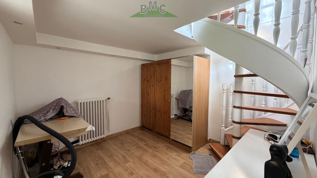 Image_13, Maison, Franconville, ref :1189