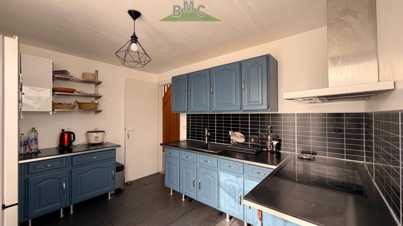 Image_5, Maison, Franconville, ref :1189