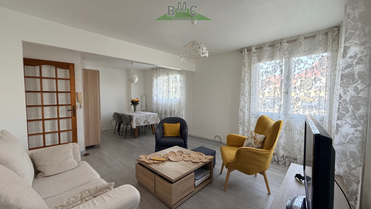 Image_2, Maison, Franconville, ref :1189