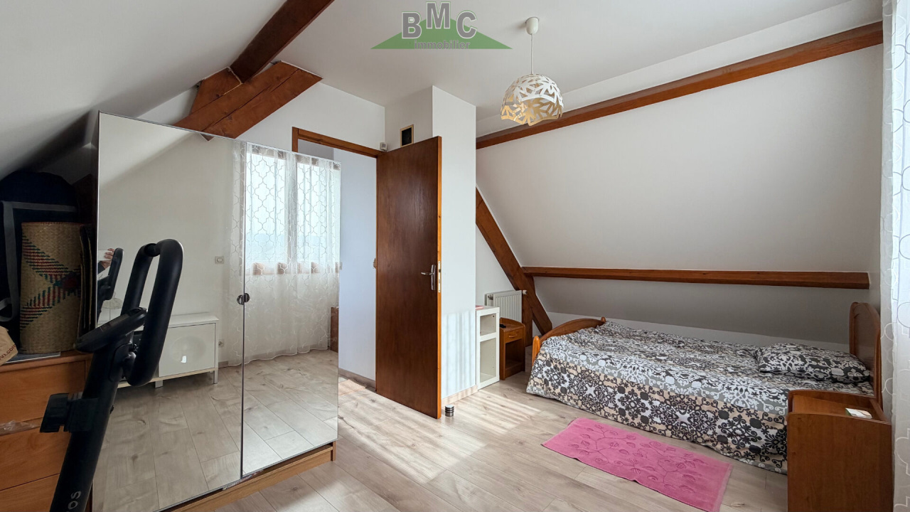 Image_10, Maison, Franconville, ref :1189