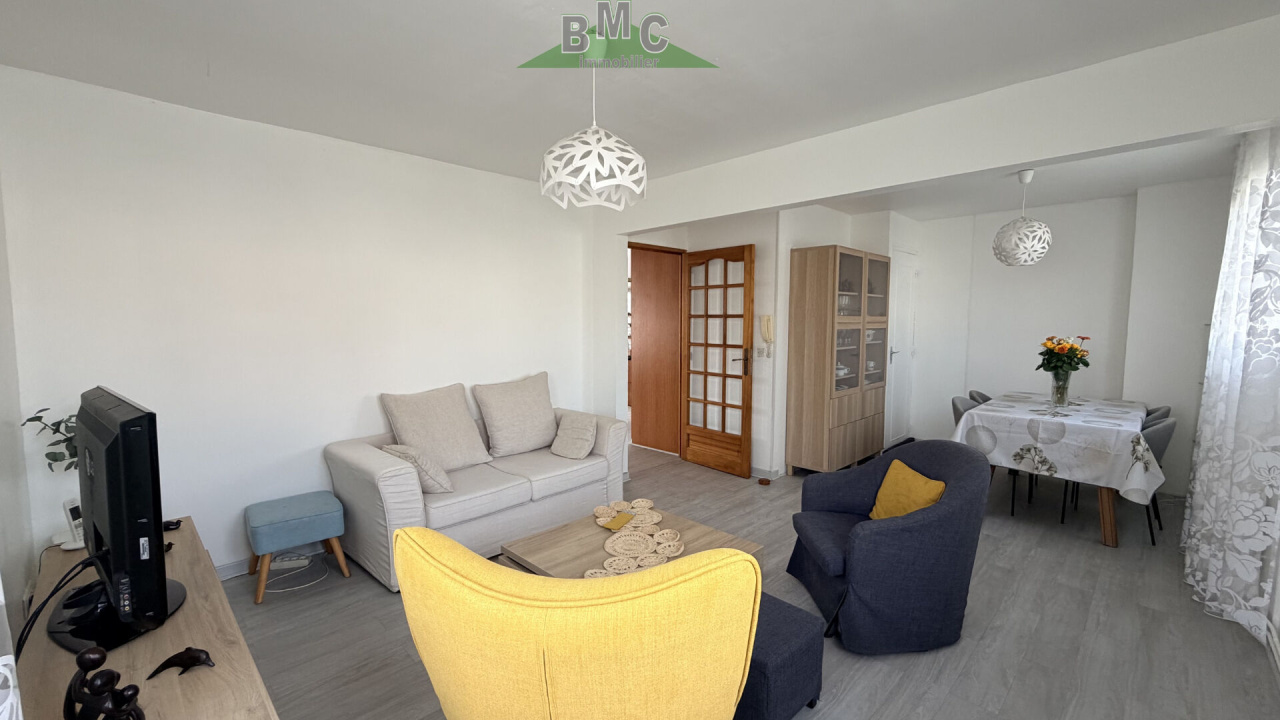 Image_3, Maison, Franconville, ref :1189