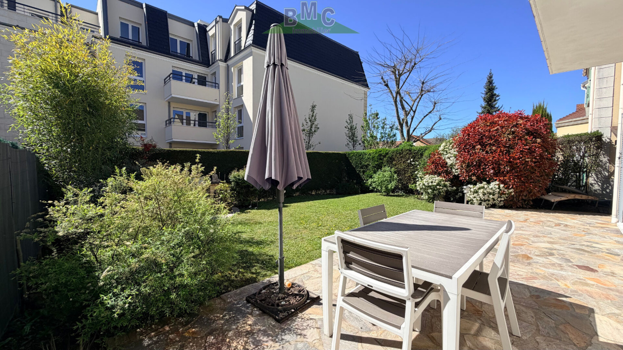 Image_4, Maison, Le Plessis-Bouchard, ref :1161