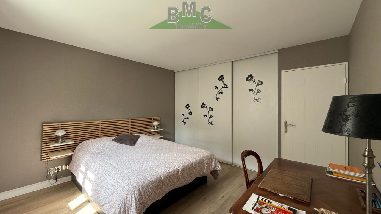 Image_12, Maison, Le Plessis-Bouchard, ref :1161