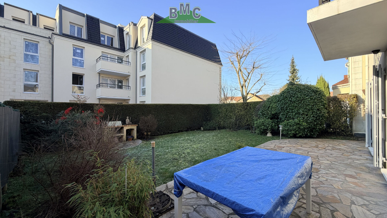 Image_15, Maison, Le Plessis-Bouchard, ref :1161