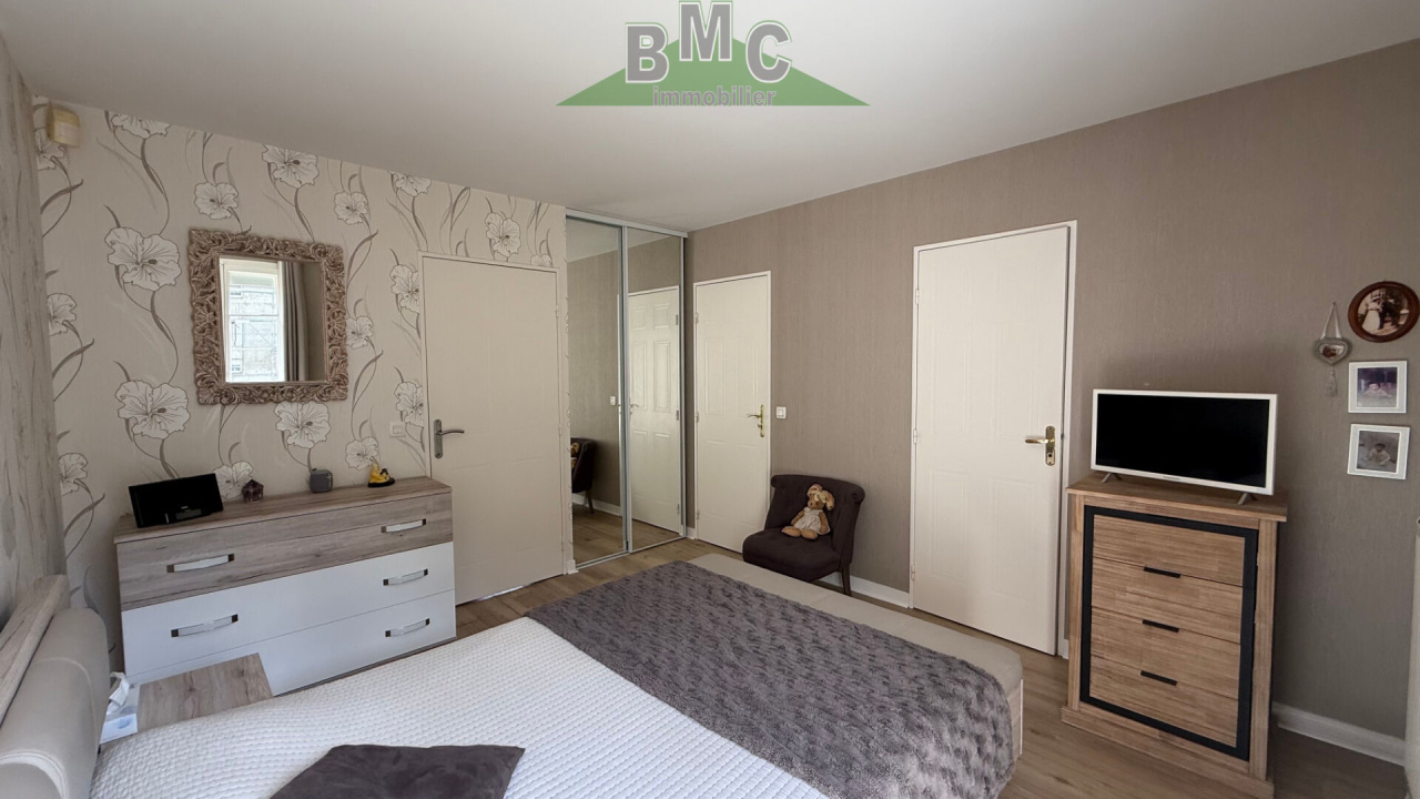 Image_8, Maison, Le Plessis-Bouchard, ref :1161