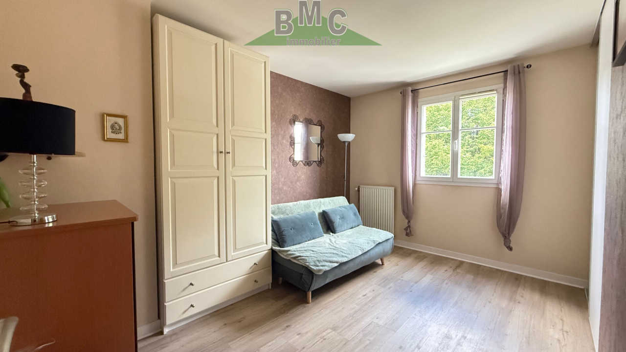 Image_9, Maison, Le Plessis-Bouchard, ref :1161