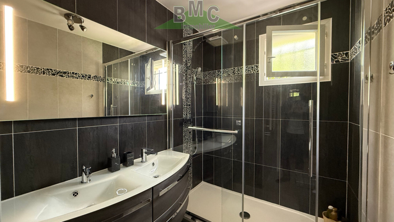 Image_10, Maison, Le Plessis-Bouchard, ref :1161