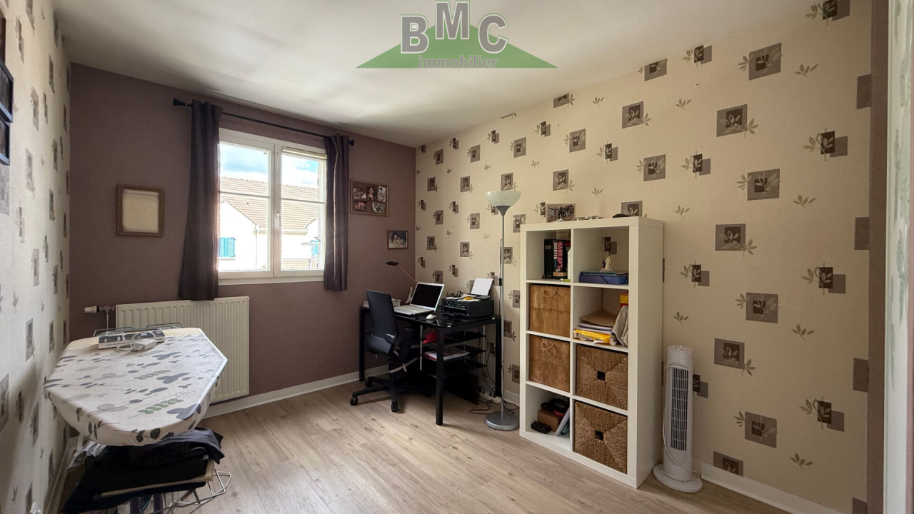 Image_11, Maison, Le Plessis-Bouchard, ref :1161