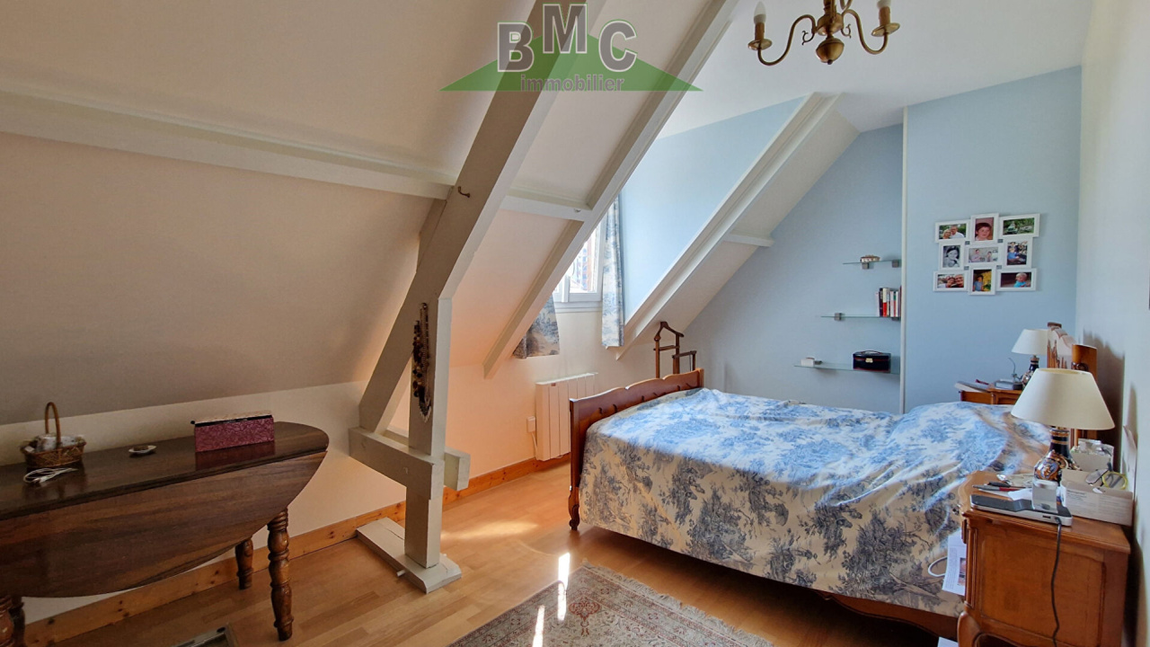 Image_8, Maison, Le Plessis-Bouchard, ref :1073