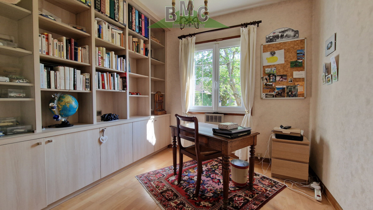 Image_7, Maison, Le Plessis-Bouchard, ref :1073
