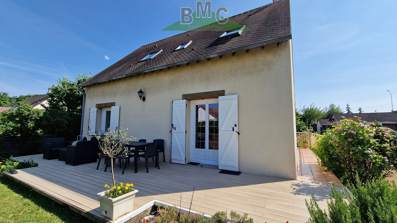 Image_6, Maison, Le Plessis-Bouchard, ref :1073