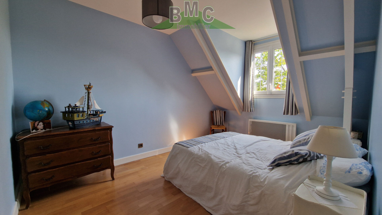 Image_12, Maison, Le Plessis-Bouchard, ref :1073