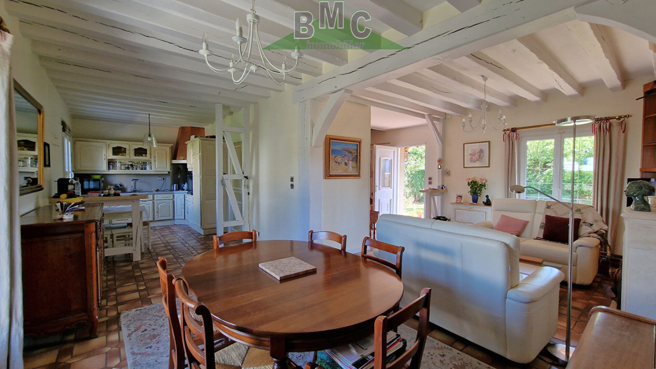 Image_3, Maison, Le Plessis-Bouchard, ref :1073