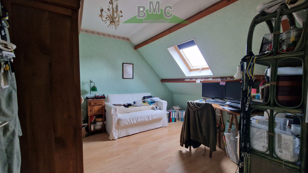 Image_11, Maison, Le Plessis-Bouchard, ref :1073