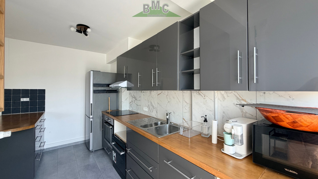 Image_2, Appartement, Franconville, ref :1243