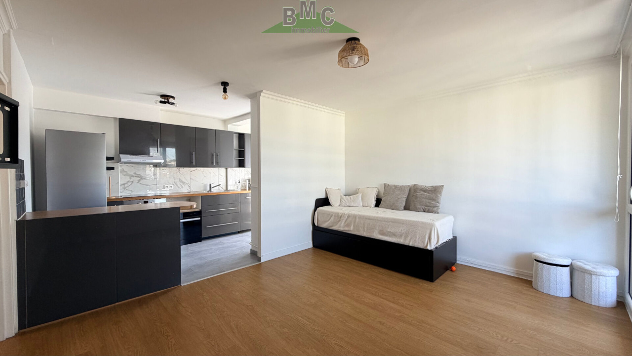 Image_1, Appartement, Franconville, ref :1243